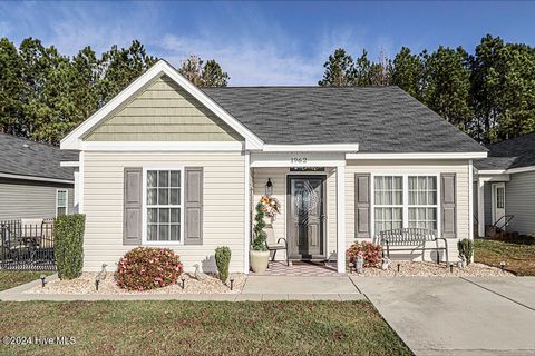 A home in Rocky Mount