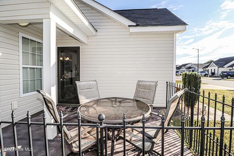 A home in Rocky Mount