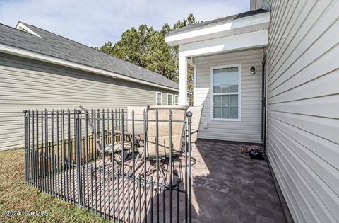 A home in Rocky Mount