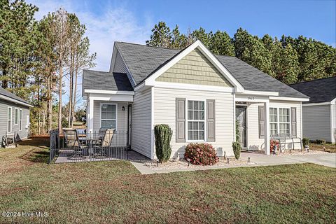 A home in Rocky Mount