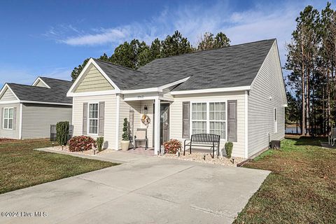 A home in Rocky Mount