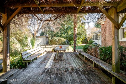 A home in Edenton