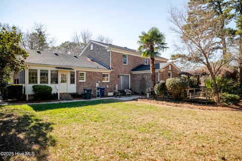 A home in Edenton