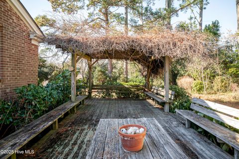 A home in Edenton