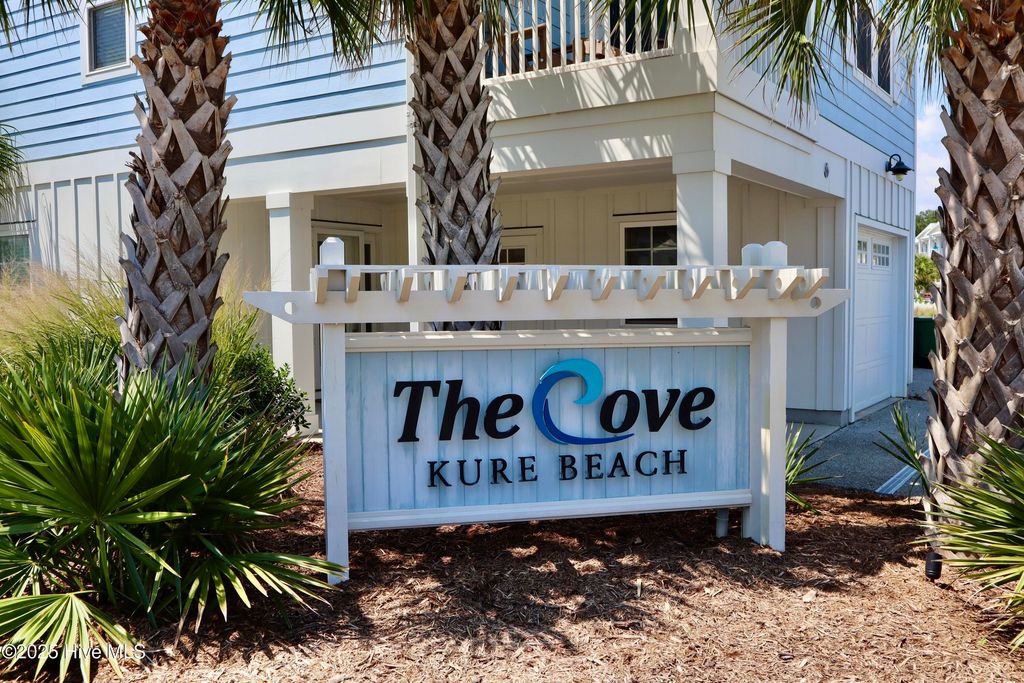Photo of 213 Red Lewis Drive, Kure Beach, NC 28449 (MLS # 100526180)