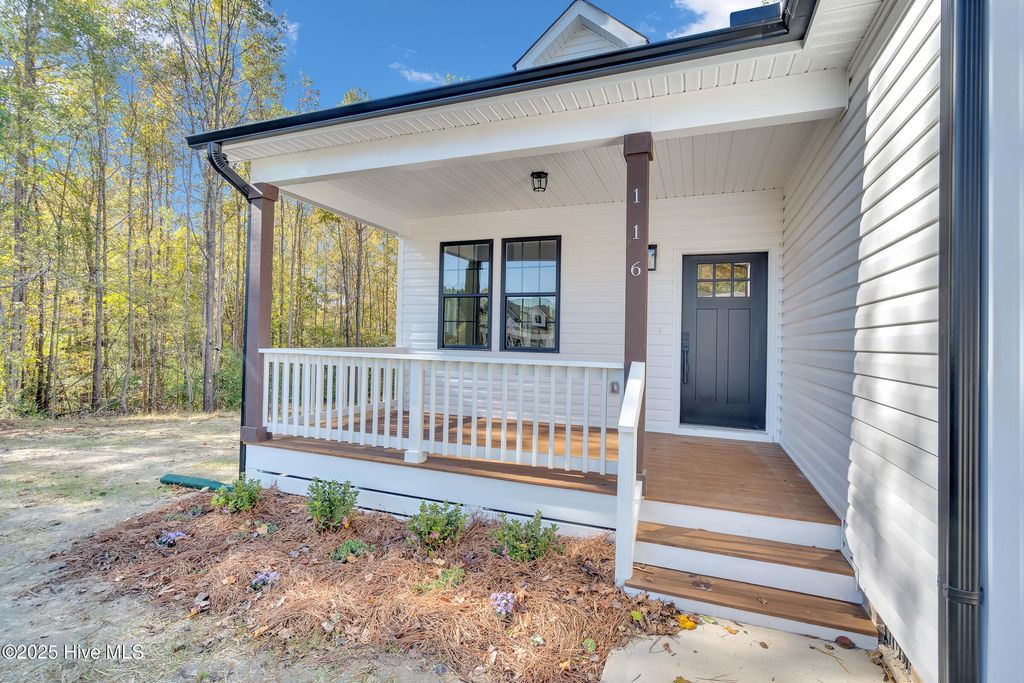 Photo of 116 Clancy Court, Rocky Mount, NC 27803 (MLS # 100539634)