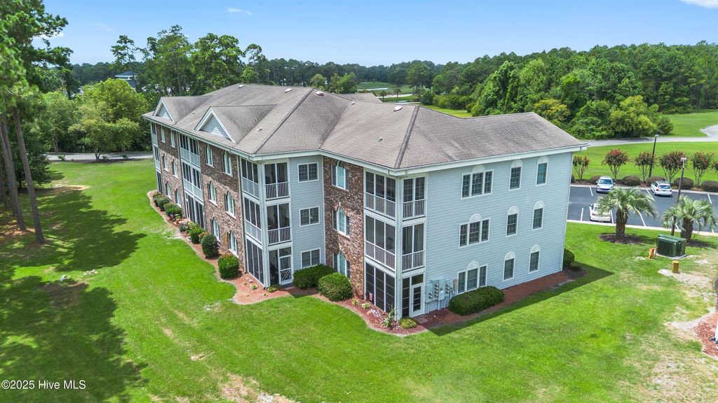 Photo of 133 Avian Drive #Apt 3412, Sunset Beach, NC 28468 (MLS # 100519316)