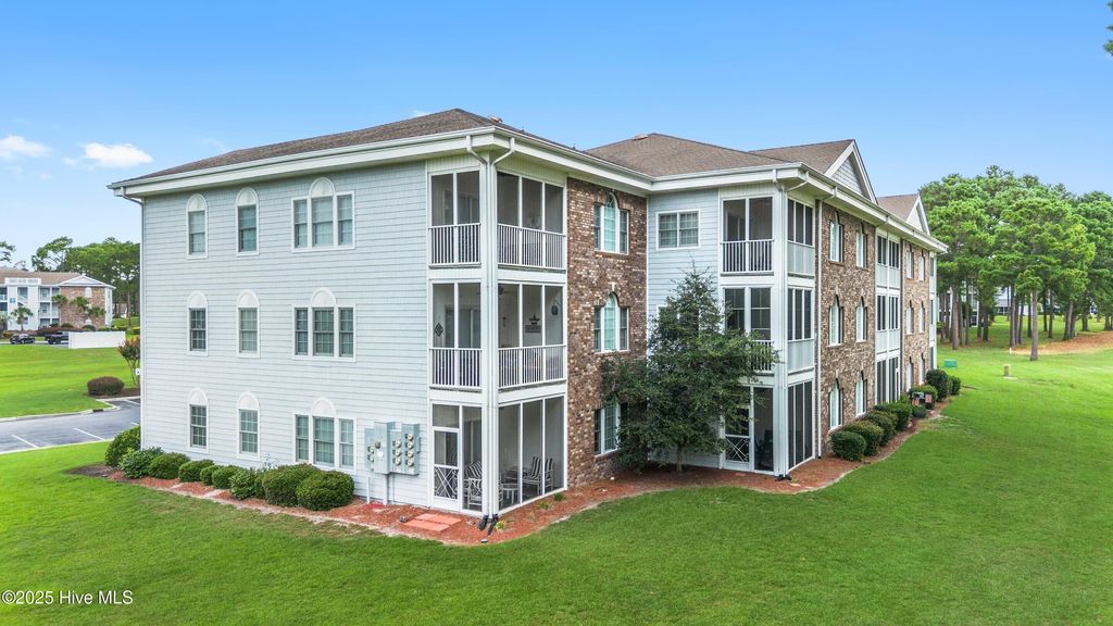 Photo of 133 Avian Drive #Apt 3412, Sunset Beach, NC 28468 (MLS # 100519316)