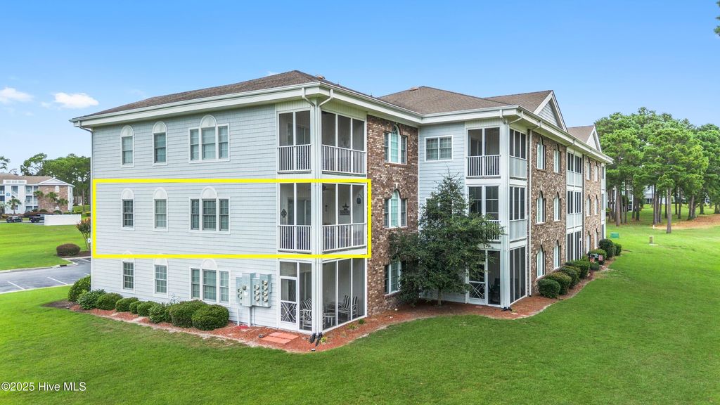Photo of 133 Avian Drive #Apt 3412, Sunset Beach, NC 28468 (MLS # 100519316)