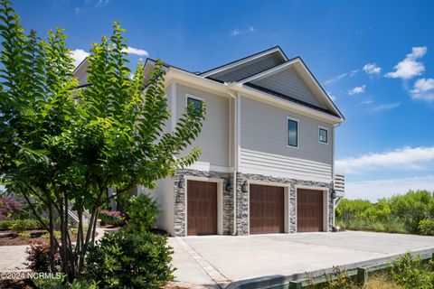 A home in Southport