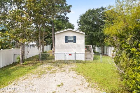 A home in Shallotte