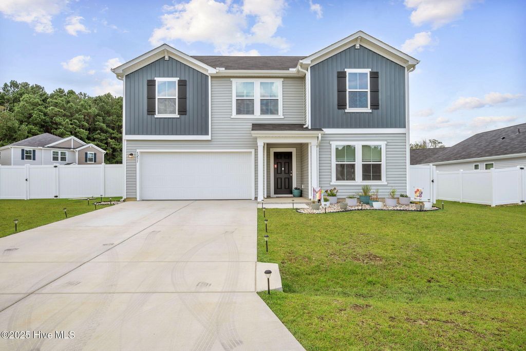 Photo of 5231 Soy Bean Drive NE, Winnabow, NC 28479 (MLS # 100533819)