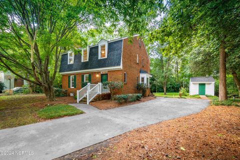 A home in Greenville