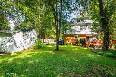 A home in Greenville