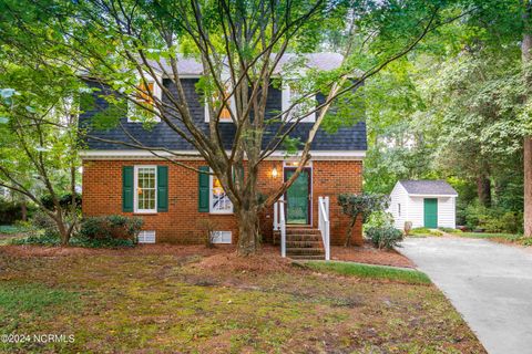 A home in Greenville