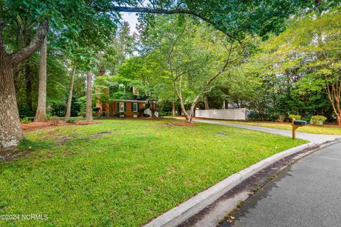 A home in Greenville