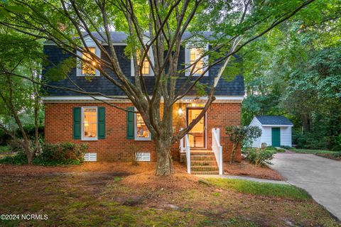 A home in Greenville