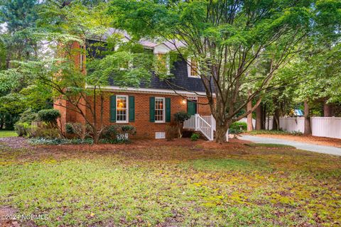 A home in Greenville