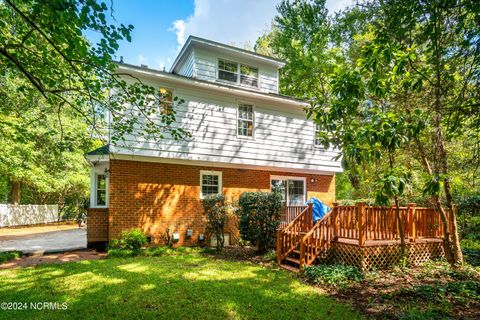 A home in Greenville