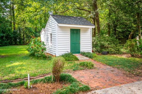 A home in Greenville