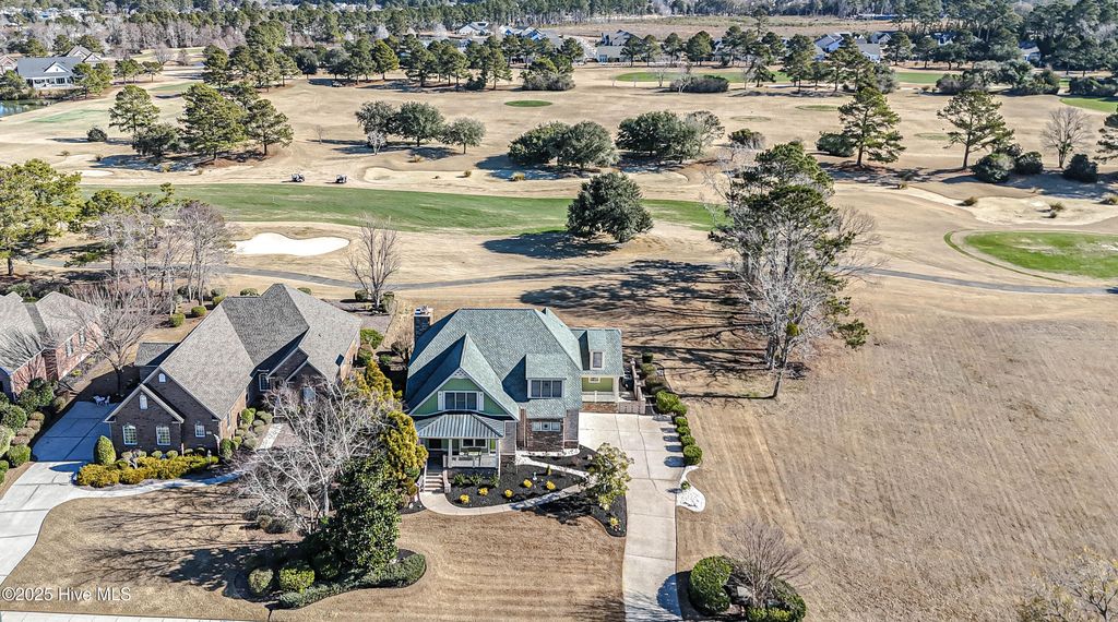 Photo of 9258 Checkerberry Square NW, Calabash, NC 28467 (MLS # 100537817)