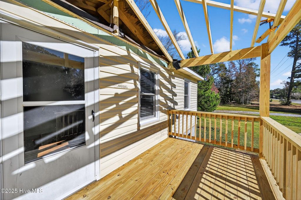 Photo of 6701 Murrayville Road, Wilmington, NC 28411 (MLS # 100540822)