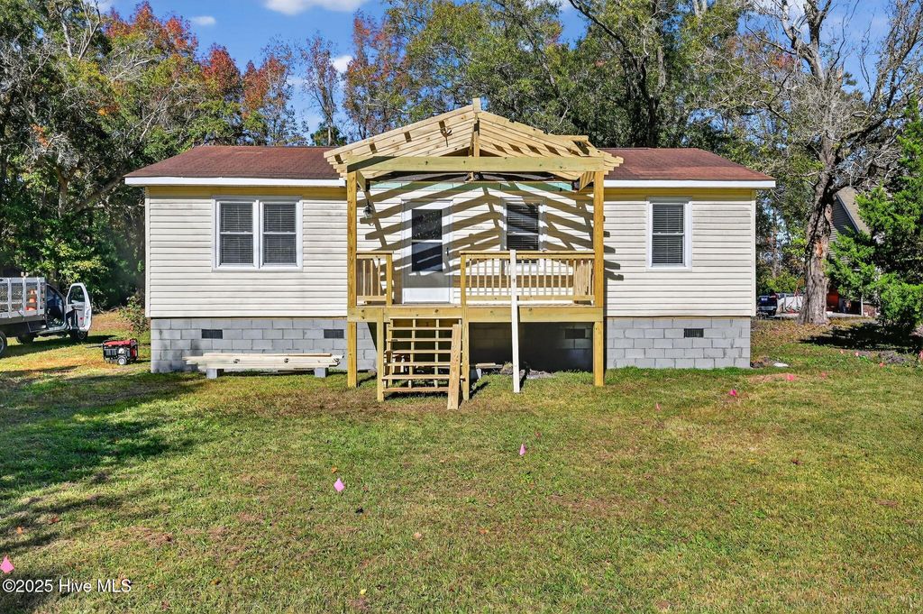 Photo of 6701 Murrayville Road, Wilmington, NC 28411 (MLS # 100540822)