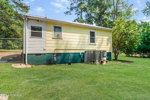 A home in Rockingham