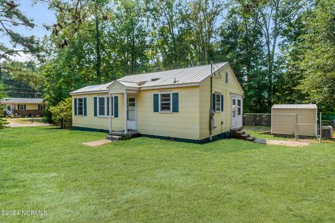 A home in Rockingham