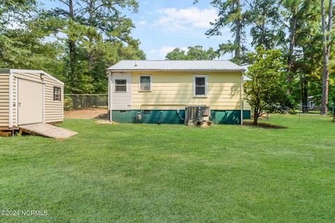 A home in Rockingham