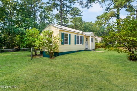 A home in Rockingham