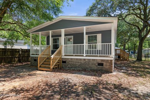 A home in Ocean Isle Beach