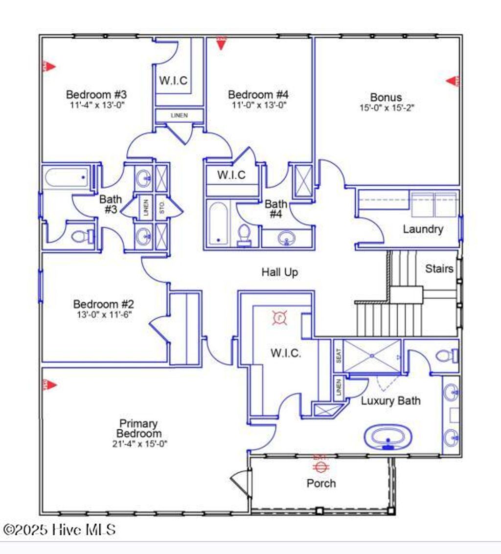 Photo of 6792 Fellowship Drive, Leland, NC 28451 (MLS # 100536678)