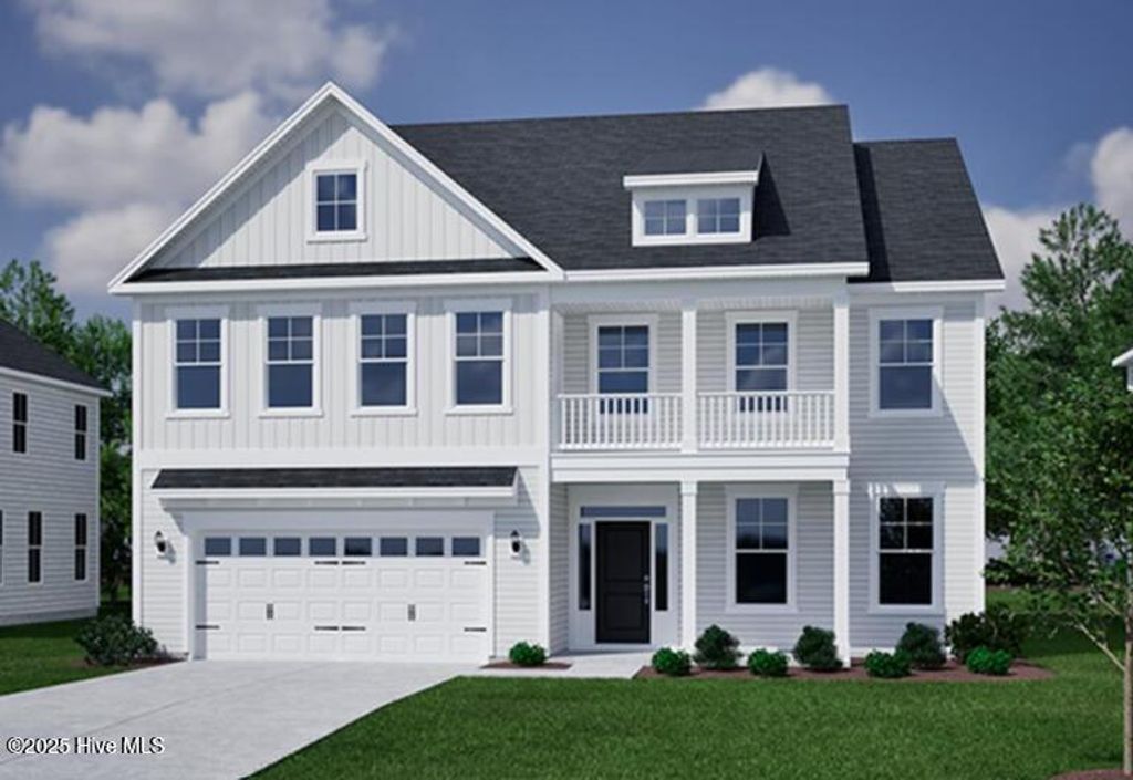 Photo of 6792 Fellowship Drive, Leland, NC 28451 (MLS # 100536678)