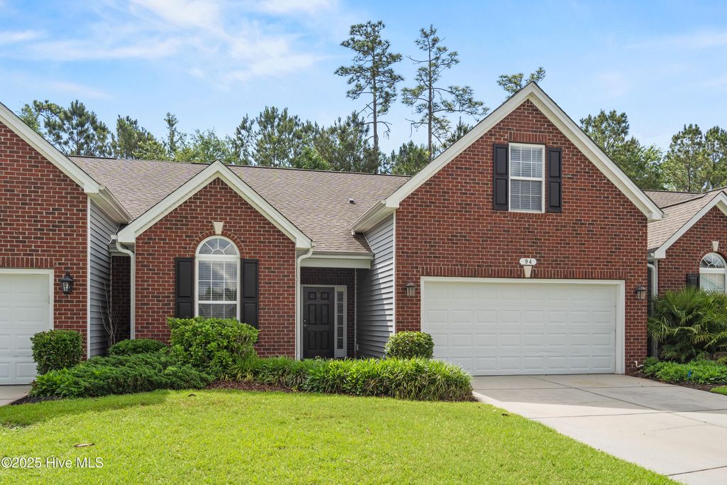Photo of 94 Field Planters Circle, Calabash, NC 28467 (MLS # 100509588)