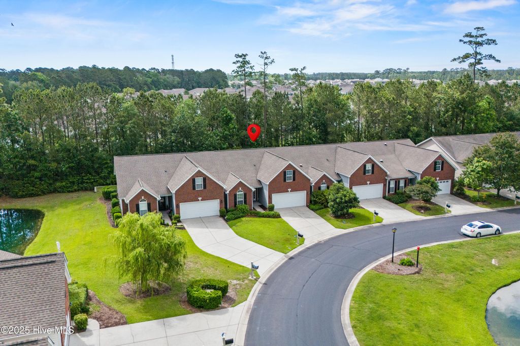 Photo of 94 Field Planters Circle, Calabash, NC 28467 (MLS # 100509588)