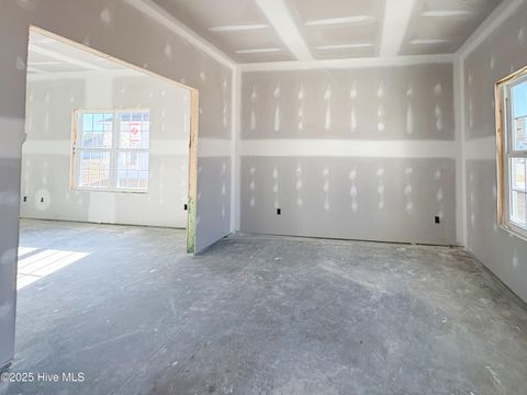 A home in Sneads Ferry