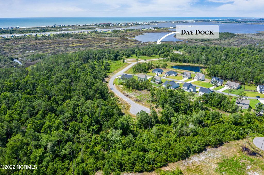 Photo of 403 Harrison Court, Sneads Ferry, NC 28460 (MLS # 100523774)