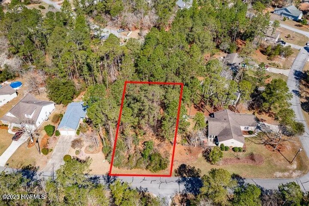 Photo of 5821 Port Drive, New Bern, NC 28560 (MLS # 100505763)