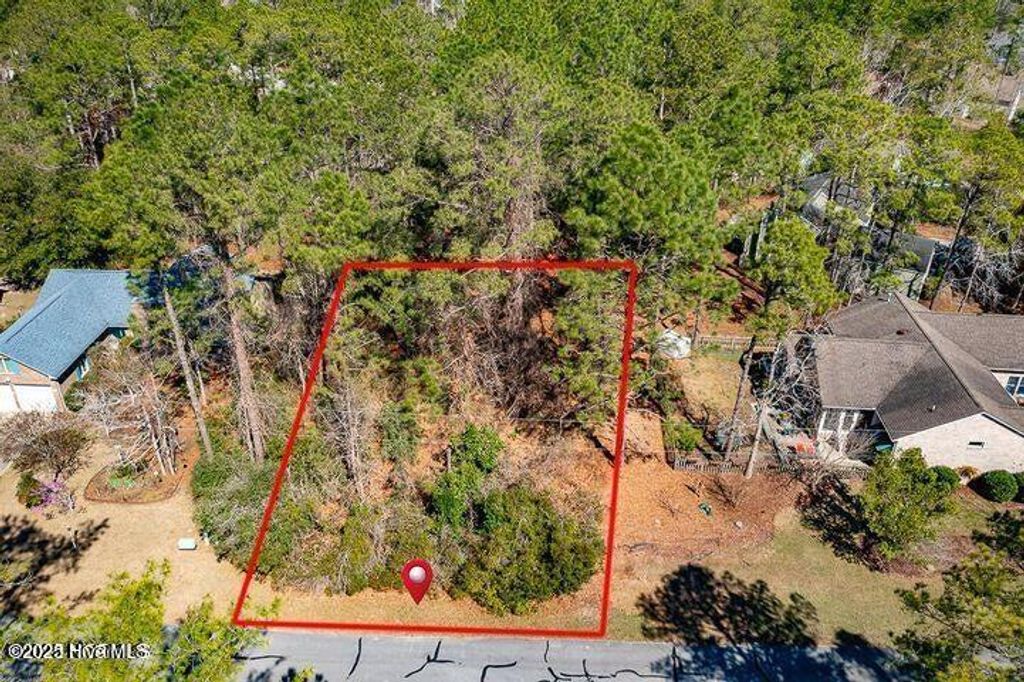 Photo of 5821 Port Drive, New Bern, NC 28560 (MLS # 100505763)