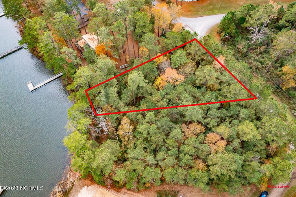 Photo of 149 Heron Drive, Havelock, NC 28532 (MLS # 100490271)