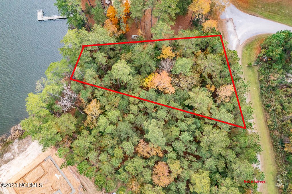 Photo of 149 Heron Drive, Havelock, NC 28532 (MLS # 100490271)