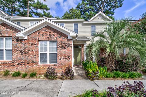 A home in Wilmington