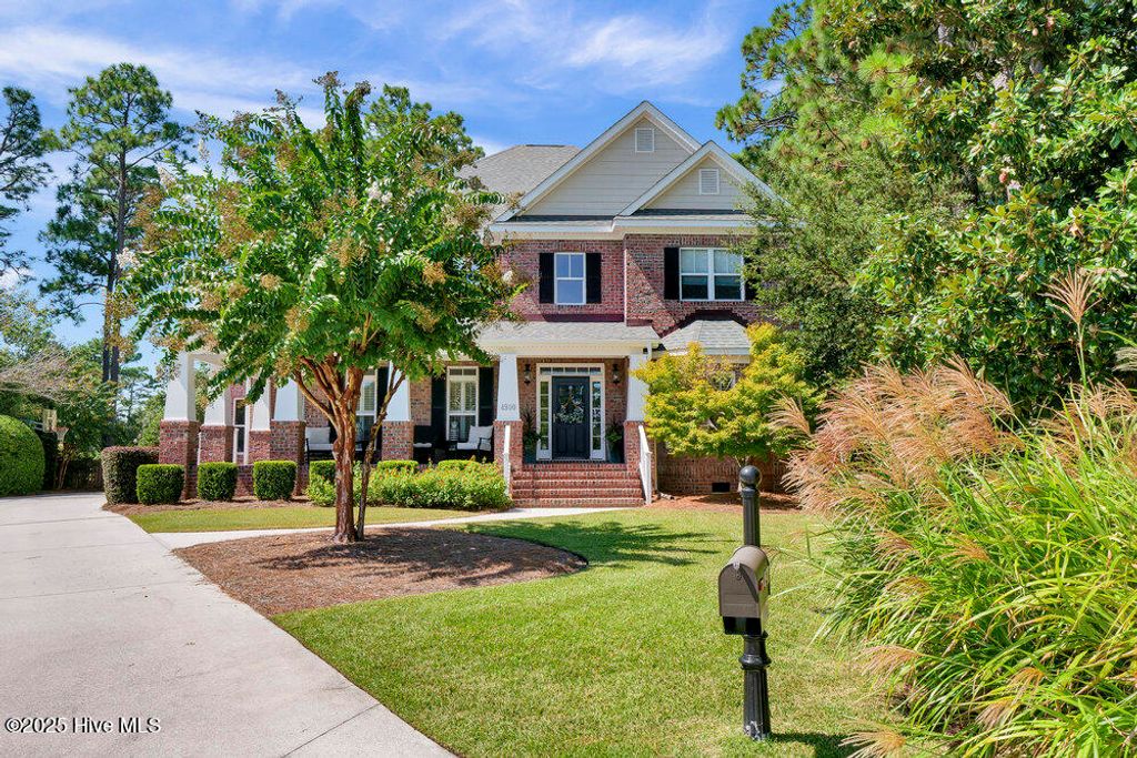 Photo of 4900 Brownlow Circle, Wilmington, NC 28409 (MLS # 100531667)