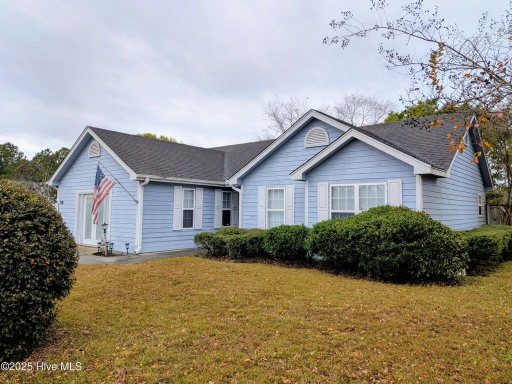 Photo of 7101 Medallion Place, Wilmington, NC 28411 (MLS # 100540350)