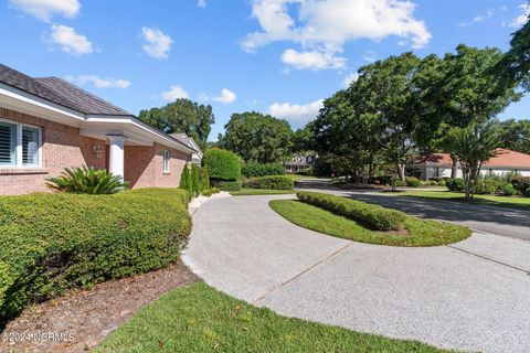 A home in Wilmington