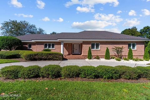 A home in Wilmington