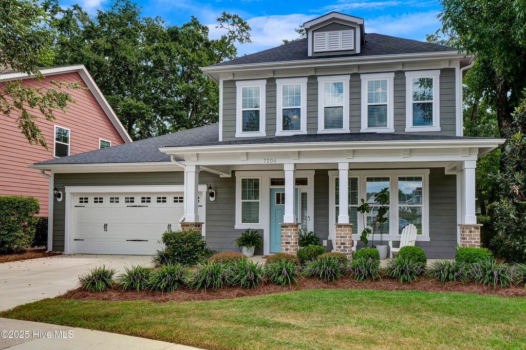 Photo of 7204 Twin Ash Court, Wilmington, NC 28411 (MLS # 100527996)