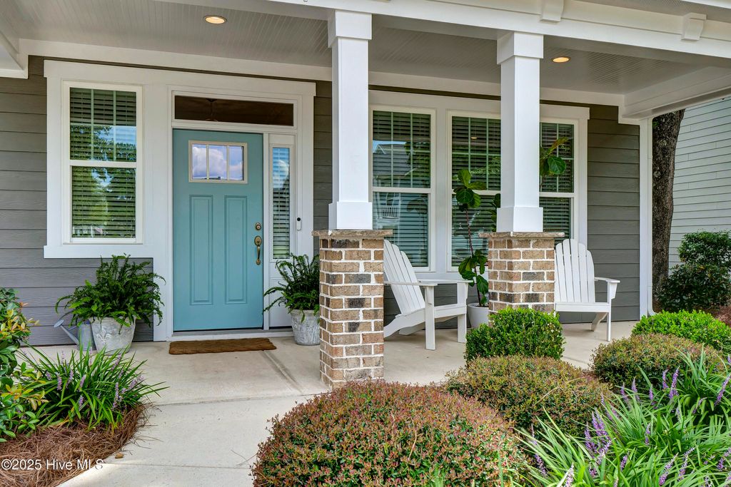Photo of 7204 Twin Ash Court, Wilmington, NC 28411 (MLS # 100527996)