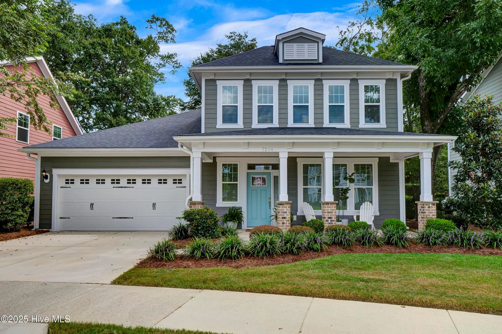 Photo of 7204 Twin Ash Court, Wilmington, NC 28411 (MLS # 100527996)
